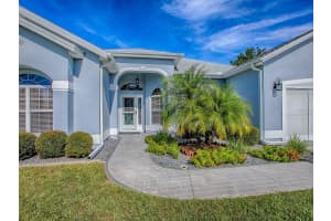 1903 IBARRA PLACE, THE VILLAGES, FL 32159 Sold 12/12/25