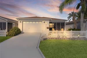 2063 THORNTON TERRACE, THE VILLAGES, FL 32162 - MLS#MFRG5104303