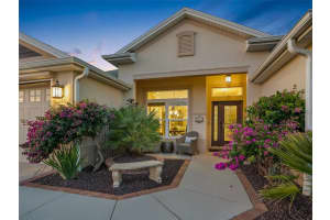 1579 MCELDOWNEY PLACE, THE VILLAGES, FL 32163 - MLS#MFRG5104313