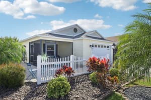 2282 SHEEHAN STREET, THE VILLAGES, FL 32163 - MLS#MFRG5104320