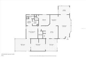 407 TARRSON BOULEVARD, THE VILLAGES, FL 32159 - MLS#MFRG5104340