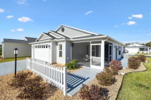 2865 JUDAH STREET, THE VILLAGES, FL 32163 - MLS#MFRG5104341