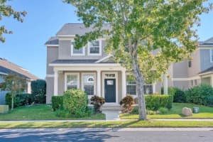 606 LAKE TALQUIN WAY, GROVELAND, FL 34736 - MLS#MFRG5104348