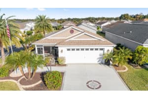 3023 GALLINULE COURT, THE VILLAGES, FL 32163 - MLS#MFRG5104359
