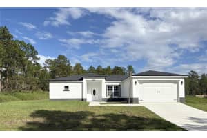 12871 Sw 85th Pl, DUNNELLON