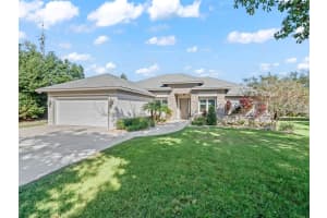 562 DOWLING CIRCLE, LADY LAKE, FL 32159 - MLS#MFRG5104366