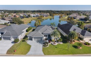 3091 YODER DRIVE, THE VILLAGES, FL 32163 - MLS#MFRG5104367