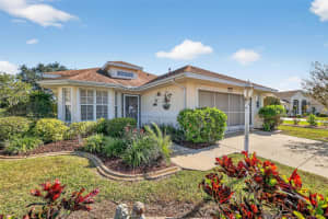 21202 BRAVEHEART DRIVE, LEESBURG, FL 34748 - MLS#MFRG5104368