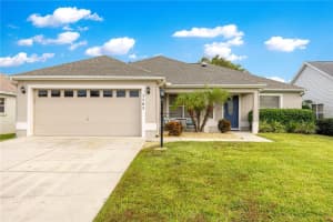 1505 ALCARAZ PLACE, LADY LAKE, FL 32159 - MLS#MFRG5104373
