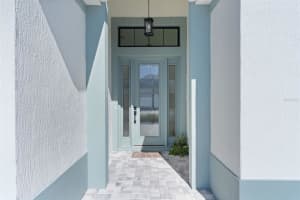 772 SHIVERS LOOP, THE VILLAGES, FL 34762 - MLS#MFRG5104377