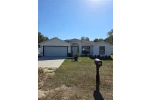 5390 Nw 8th Pl, OCALA