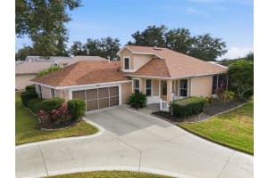 6153 SAILBOAT AVENUE, TAVARES, FL 32778 - MLS#MFRG5104400