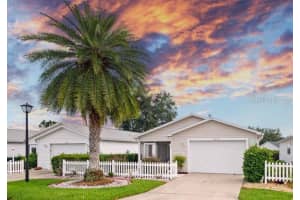 2913 BARBOZA DRIVE, THE VILLAGES, FL 32162 - MLS#MFRG5104407