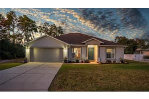 3859 Sw 109th Ln, OCALA