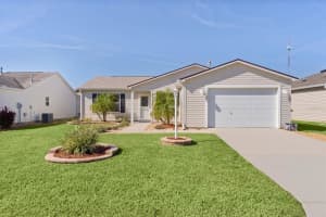 1240 PAGELAND WAY, THE VILLAGES, FL 32162 - MLS#MFRG5104424
