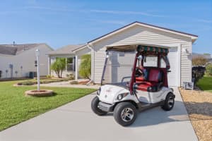 1240 PAGELAND WAY, THE VILLAGES, FL 32162 - MLS#MFRG5104424