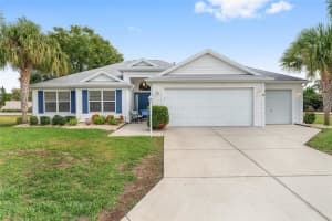 560 SMITHFIELD PLACE, THE VILLAGES, FL 32162 - MLS#MFRG5104431