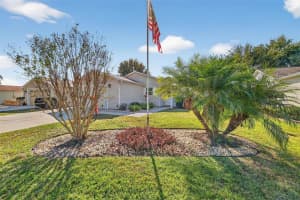 16903 96TH CHAPELWOOD CIRCLE, THE VILLAGES, FL 32162 - MLS#MFRG5104437