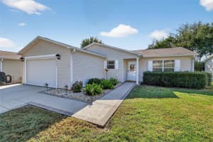 16903 96TH CHAPELWOOD CIRCLE, THE VILLAGES, FL 32162 - MLS#MFRG5104437