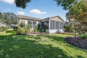 16903 96TH CHAPELWOOD CIRCLE, THE VILLAGES, FL 32162 - MLS#MFRG5104437