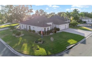 3300 BARRINGTON COURT, THE VILLAGES, FL 32162 - MLS#MFRG5104440