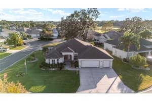 3300 BARRINGTON COURT, THE VILLAGES, FL 32162 - MLS#MFRG5104440