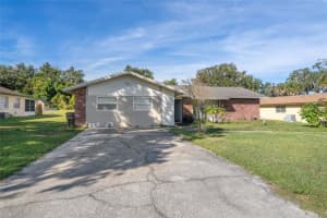 203 BENTBOUGH DRIVE, LEESBURG, FL 34748 - MLS#MFRG5104445
