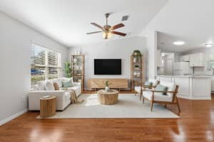 2109 HARSTON TRAIL, THE VILLAGES, FL 32162 - MLS#MFRG5104448