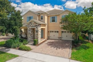 8807 Eden Cove Dr Winter Garden, FL 34787 - Off Market