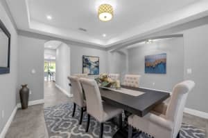 8807 Eden Cove Dr Winter Garden, FL 34787 - Off Market