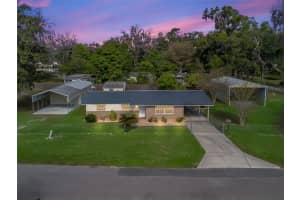 2376 CR 444, LAKE PANASOFFKEE, FL 33538 - MLS#MFRG5104453