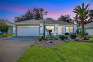 11385 ZIMMERMAN PATH, OXFORD, FL 34484 - MLS#MFRG5104464