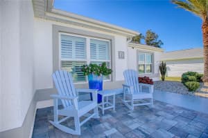 11385 ZIMMERMAN PATH, OXFORD, FL 34484 - MLS#MFRG5104464