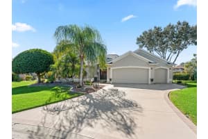 728 DOWDING WAY, THE VILLAGES, FL 32162 - MLS#MFRG5104465