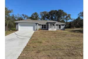 6005 DARLINGTON DRIVE, CITRUS SPRINGS, FL 34434 - MLS#MFRG5104471