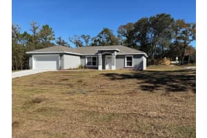 6005 DARLINGTON DRIVE, CITRUS SPRINGS, FL 34434 - MLS#MFRG5104471