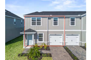 1205 Port Blue Way, LADY LAKE