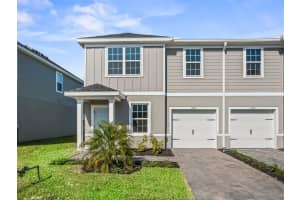 1205 PORT BLUE WAY, LADY LAKE, FL 32159 - MLS#MFRG5104473