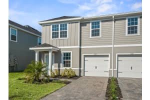 1205 PORT BLUE WAY, LADY LAKE, FL 32159 - MLS#MFRG5104473