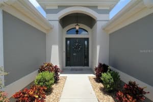 2963 SILK TREE TERRACE, THE VILLAGES, FL 32163 - MLS#MFRG5104475