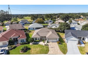 16812 86TH ALBANY AVENUE, THE VILLAGES, FL 32162 - MLS#MFRG5104478