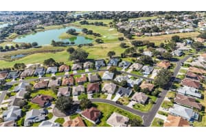 16812 86TH ALBANY AVENUE, THE VILLAGES, FL 32162 - MLS#MFRG5104478