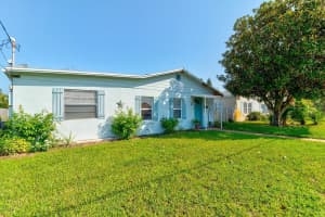 331 WILLIAMS AVENUE, DAYTONA BEACH, FL 32118 - MLS#MFRG5104479