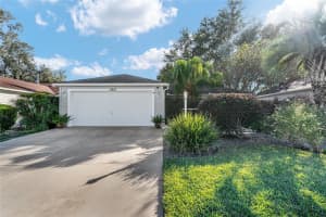 17453 76TH FLINTLOCK TERRACE, THE VILLAGES, FL 32162 - MLS#MFRG5104481