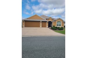 3526 CLUSTER COURT, THE VILLAGES, FL 32163 - MLS#MFRG5104482