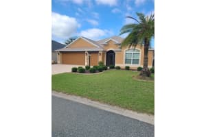 3526 CLUSTER COURT, THE VILLAGES, FL 32163 - MLS#MFRG5104482