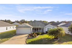 3102 SWEETGUM STREET, THE VILLAGES, FL 32163 Sold 01/06/26