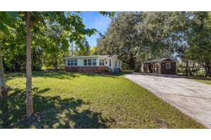 172 VIRGINIA AVENUE, CENTER HILL, FL 33514 - MLS#MFRG5104486