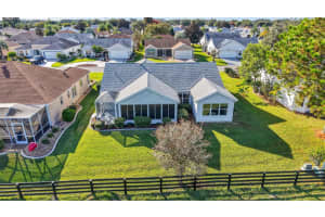 1229 AUGUSTINE DRIVE, LADY LAKE, FL 32159 Sold 01/02/26