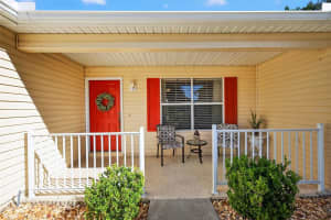 203 MODESTO ROAD, THE VILLAGES, FL 32159 Sold 01/16/26